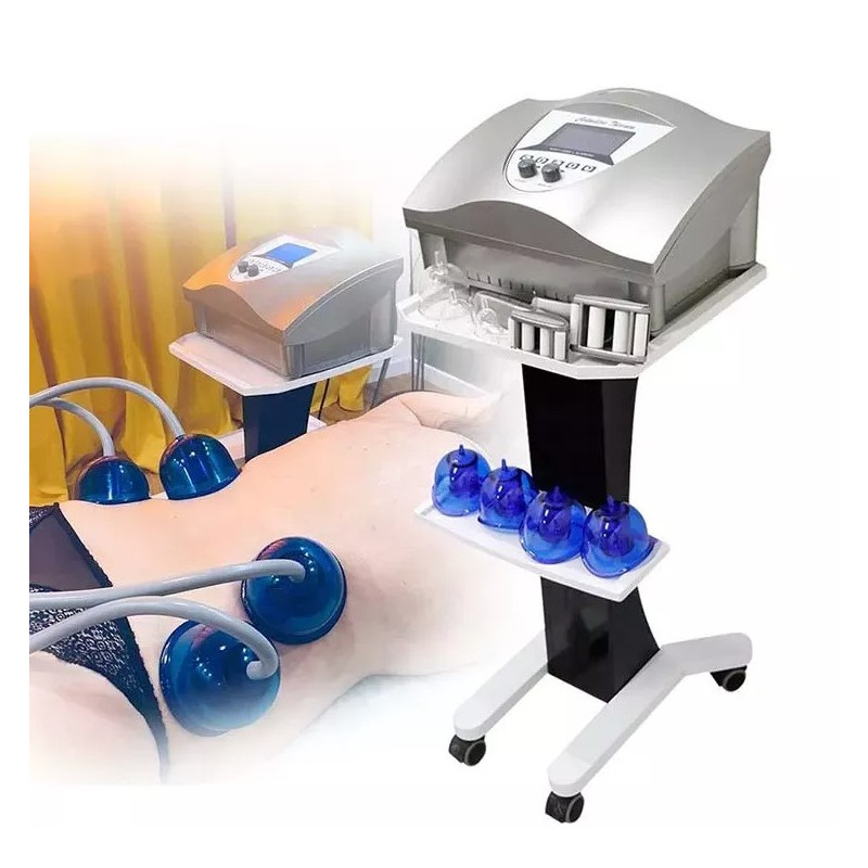 Vakuumins aparatas kūno liekninimui