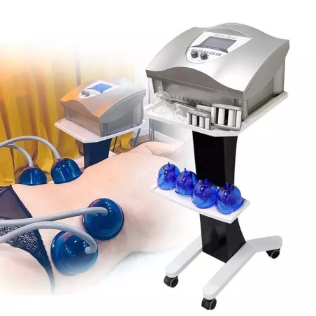 Vakuumins aparatas kūno liekninimui