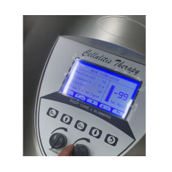 Vakuumins aparatas kūno liekninimui