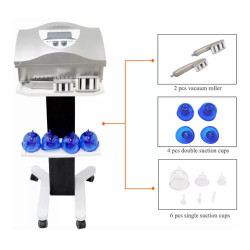Vakuumins aparatas kūno liekninimui