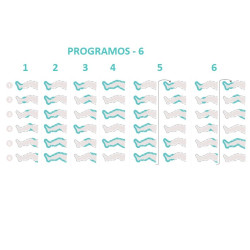 Limfodrenažinis aparatas