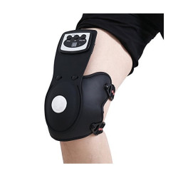 Infraraudonųjų spindulių masažinė magnetinė vibracinė terapija sąnariams