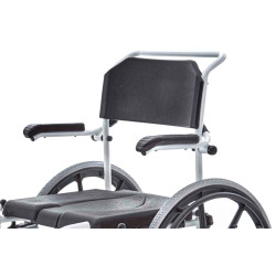 Tualeto dušo vežimėlis Akva Go