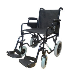 Pervežimo vežimėlis Steelman Travel