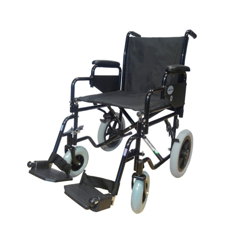 Pervežimo vežimėlis Steelman Travel