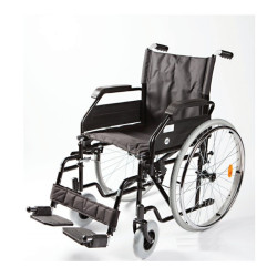 Neįgaliojo vežimėlis STEELMAN START