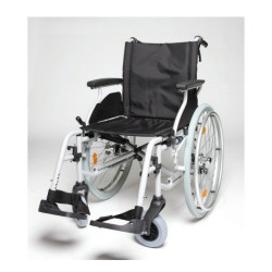 LENGVO LYDINIO NEĮGALIOJO VEŽIMĖLIS LIGHTMAN START