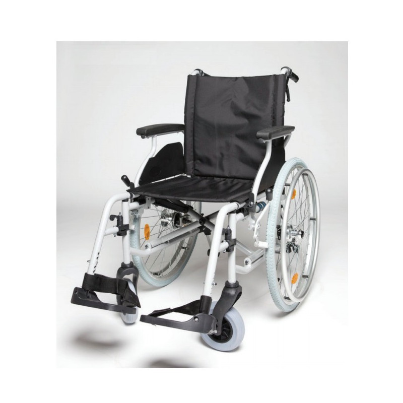 LENGVO LYDINIO NEĮGALIOJO VEŽIMĖLIS LIGHTMAN START