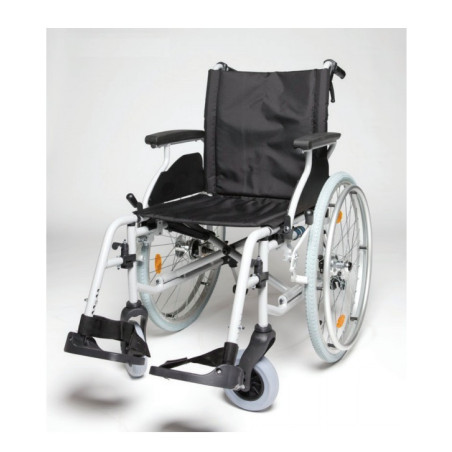 LENGVO LYDINIO NEĮGALIOJO VEŽIMĖLIS LIGHTMAN START