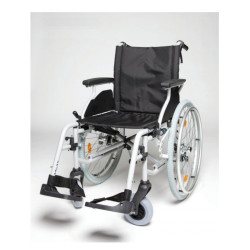 LENGVO LYDINIO NEĮGALIOJO VEŽIMĖLIS LIGHTMAN START PLUS