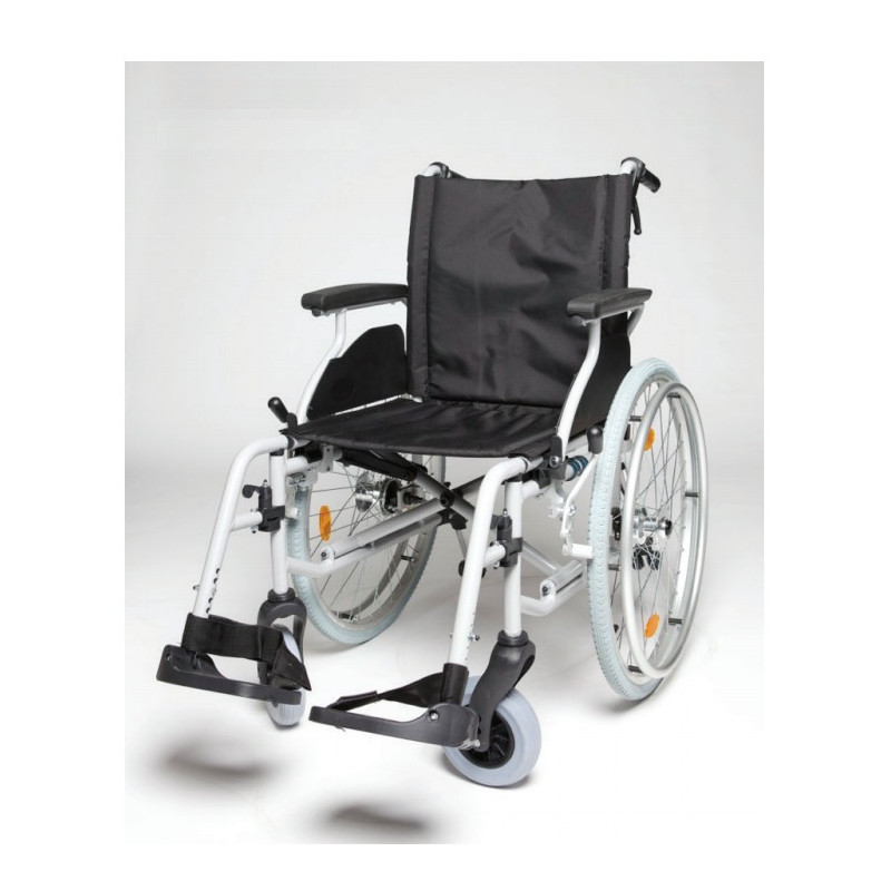 LENGVO LYDINIO NEĮGALIOJO VEŽIMĖLIS LIGHTMAN START PLUS