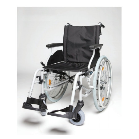 LENGVO LYDINIO NEĮGALIOJO VEŽIMĖLIS LIGHTMAN START PLUS