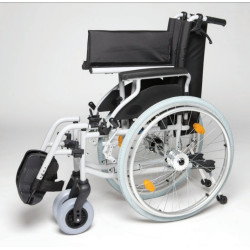 LENGVO LYDINIO NEĮGALIOJO VEŽIMĖLIS LIGHTMAN START PLUS