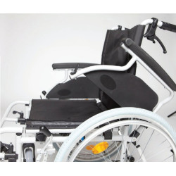 LENGVO LYDINIO NEĮGALIOJO VEŽIMĖLIS LIGHTMAN START PLUS