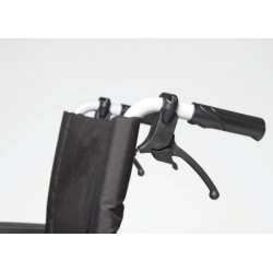 LENGVO LYDINIO NEĮGALIOJO VEŽIMĖLIS LIGHTMAN START PLUS