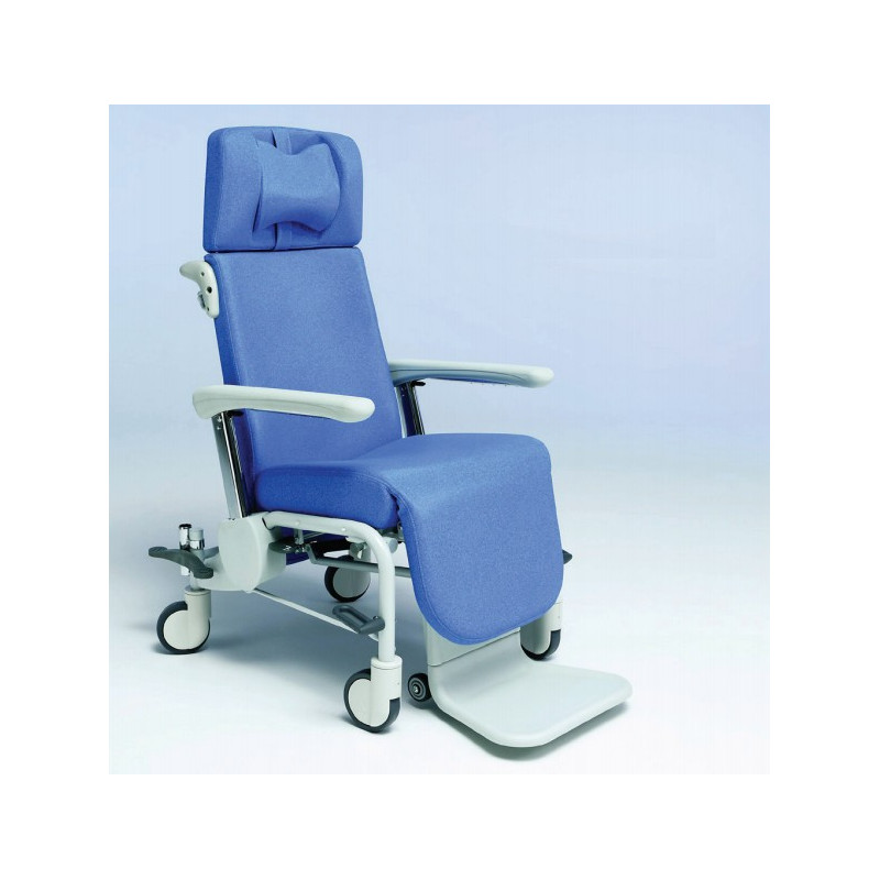 PACIENTO PERVEŽIMO KĖDĖ RAVELLO CURO