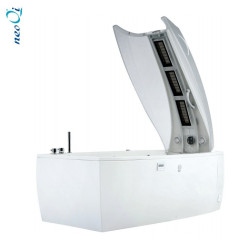 SPA daugiafunkcinė sūkurinė vonia Balance