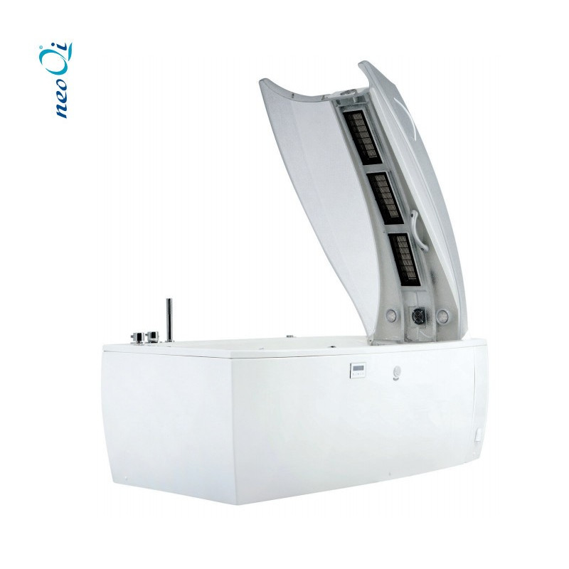 SPA daugiafunkcinė sūkurinė vonia Balance