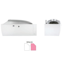 SPA daugiafunkcinė sūkurinė vonia Balance