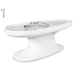 SPA masažo gultas Bodybase