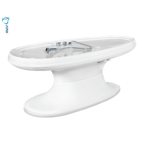 SPA masažo gultas Bodybase