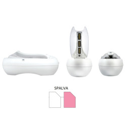 SPA kapsulė Elegance