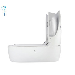 SPA kapsulė Harmony Atlantic