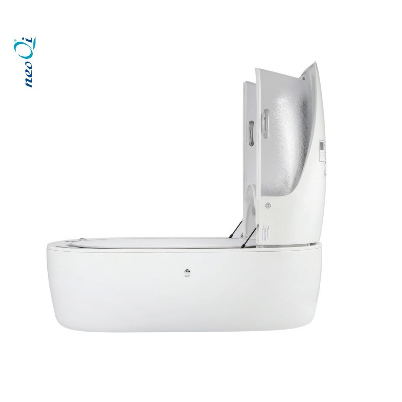 SPA kapsulė Harmony Atlantic