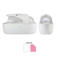 SPA kapsulė Harmony Atlantic