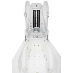 SPA kapsulė Harmony Atlantic