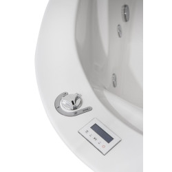 SPA kapsulė Harmony Atlantic