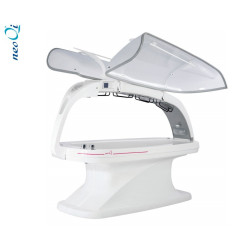 SPA ritualinė kapsulės Harmony Flamingo