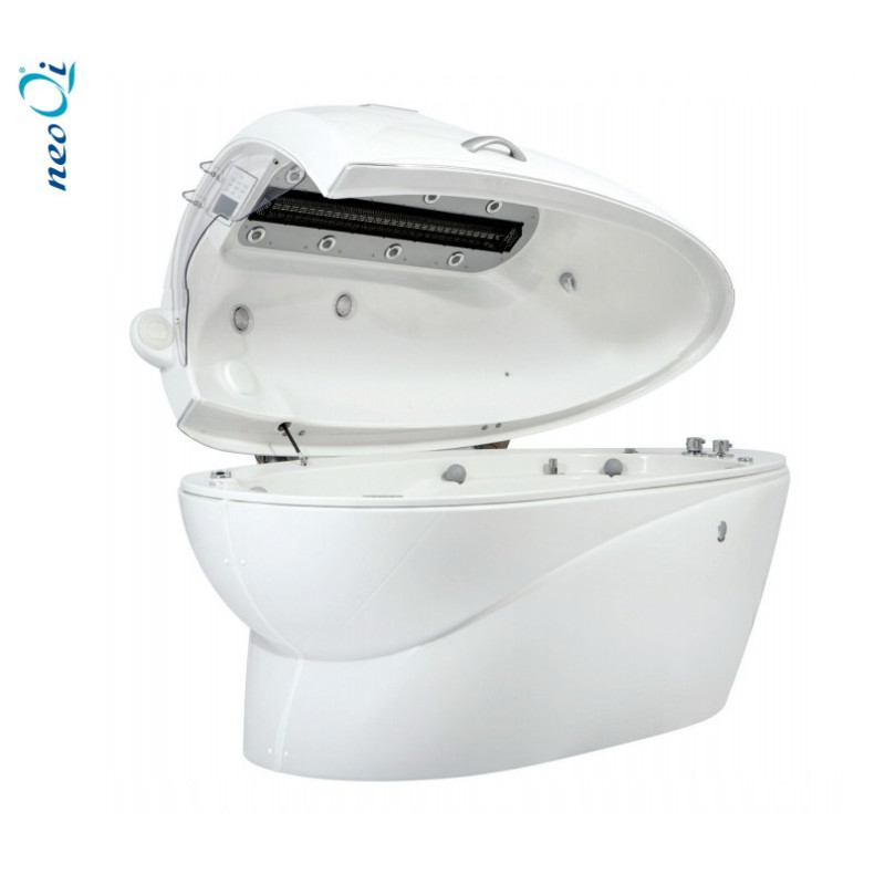 SPA kapsulė Harmony Pro