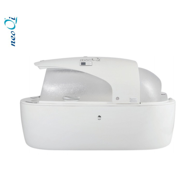 SPA  kapsulė Mediq Oxy