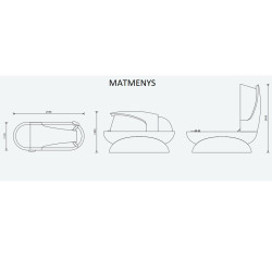 SPA  kapsulė Mediq Oxy