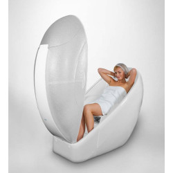 Druskos kapsulė Saltarium