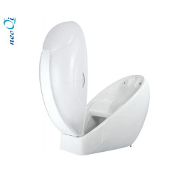 Druskos kapsulė Saltarium