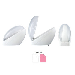 Druskos kapsulė Saltarium