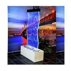 Fontanas interjerui BANGA