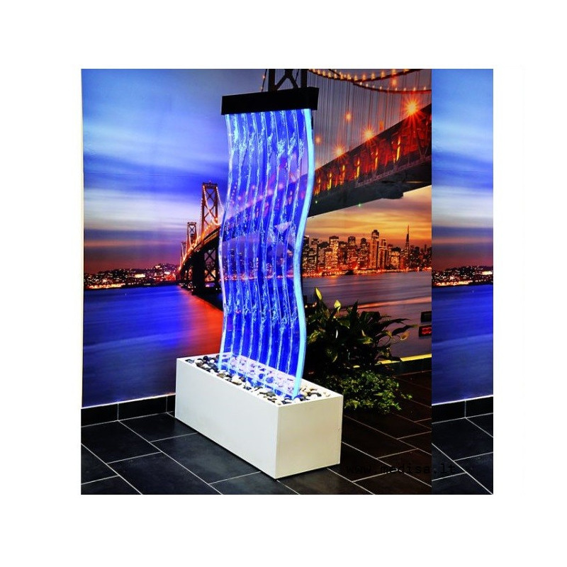 Fontanas interjerui BANGA