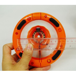 Vakuuminis aparatas krūtims