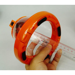 Vakuuminis aparatas krūtims