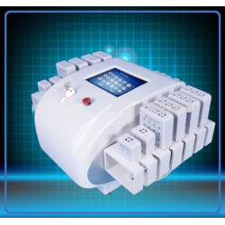 Lazerinė įranga kūno liekninimui