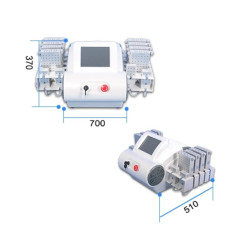 Lazerinė įranga kūno liekninimui