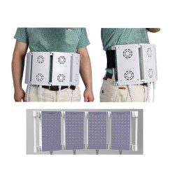 Lazerinė įranga kūno liekninimui