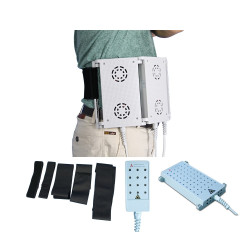 Lazerinė įranga kūno liekninimui