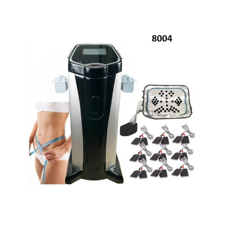 Raumenų stimuliatorius