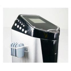 Raumenų stimuliatorius