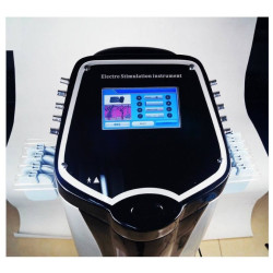 Raumenų stimuliatorius