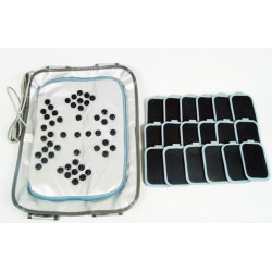 Raumenų stimuliatorius